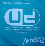 Search : Anthems Vol.2 1988-1992: Mixed By Slipmatt [VINYL]