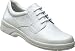 Men's Spring Step White Active Shoe (designed for medical professionals )