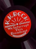 We Interrupt This Broadcast