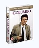 Columbo - Series 3 - Complete
