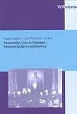Personenkulte im Stalinismus; Personality Cults in Stalinism