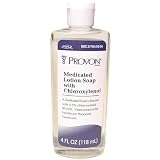 12 Ounce Provon Medicated Lotion Soap