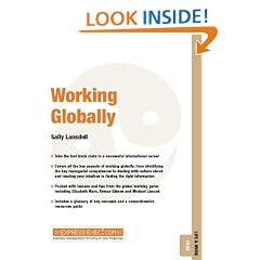Working Globally (Express Exec)