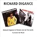 Ricahrd Digance & Friends Live at the Q.E.H.