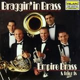  -  Braggin' in Brass