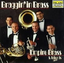 Braggin' in Brass