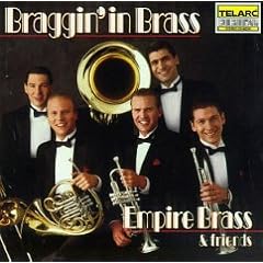 Braggin' in Brass