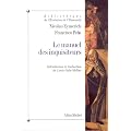 Le Manuel des Inquisiteurs