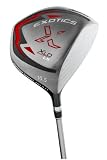 Tour Edge Ladies Exotics XLDLS Driver
