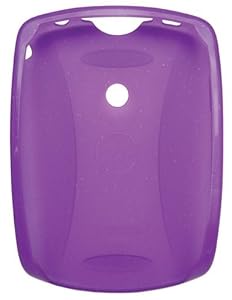 LeapFrog LeapPad Explorador de Tablet Gel Piel (Rosa)