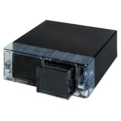Hama Mini-DV-Box "Magic Touch" 20