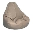 Cobblestone Extra Large Lifestyle Bean Bag By Elite Furniture