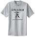Elvis Is Dead T-Shirt (Big and Tall and Regular Sizes)