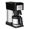 Bunn 10-Cup Coffeemaker - Black (BTXB)