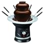 Rival CFF4 2-Pound-Capacity Chocolate Fondue Fountain