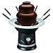 Rival CFF4 2-Pound-Capacity Chocolate Fondue Fountain