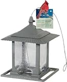 WOODSTREAM -352 BEACON BIRDFEEDER(Contains 2 in each pack.)