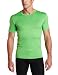 Craft Men's Cool Short Sleeve Tee with Mesh