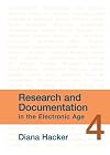 Research and Documentation in the Electronic Age: with 2003 MLA and Chicago Update