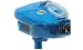 Sporting Goods : Odyssey Halo B w/Rip Drive & Victory 35 Paintball Loader Blue