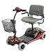 Parti Personal Mobility Scooter - GK8