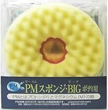 PMスポンジ BIGボディ用