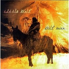 Wolf Moon