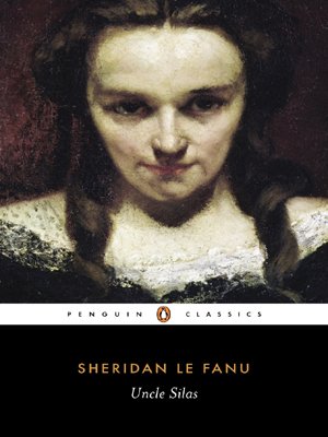 uncle silas penguin classics