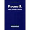Pragmatik: Eine Einf�hrung