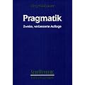 Pragmatik: Eine Einf�hrung