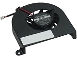CPU cooler / fan for Fujitsu Amilo LA 1703 Reg.No. E25