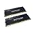 Patriot PVS24G6400LLK Extreme Performance Viper Series PC2-6400 DDR2 800MHz 4GB CAS 4-4-4-12 EPP Ready Low Latency Dual Channel Kit (Black)