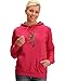 Women's Browning Camo Buckmark Hooded Sweatshirt