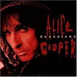 Classicks - Alice Cooper