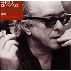 Live in Buenos Aires