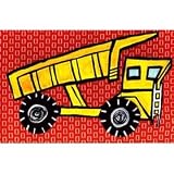 Emily Green Imagination Placemat Dump It
