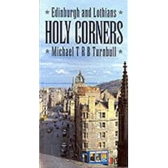 Edinburgh and Lothians Holy Corners