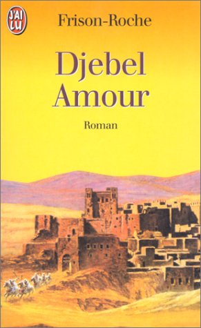 Djebel Amour