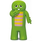 でっかいガチャピン