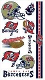Tampa Bay Buccaneers Temporary Tattoos