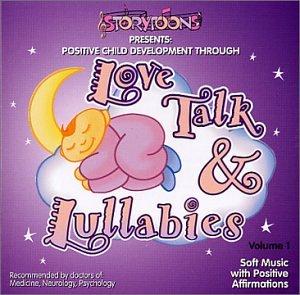 CD-Charts  Search : Love Talk & Lullabies