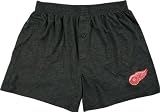 Detroit Red Wings 101 Tri-Blend Boxer Short