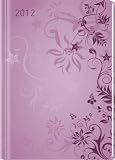 Violet Flowers, Lady-Timer 2012