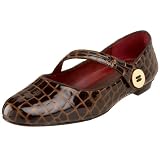 Oh! Shoes Franka Ballet Flat