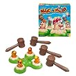 Whac A Mole Game