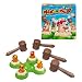 Whac A Mole Game