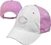 Chicago Bears Women's Pink Rhinestone Hat