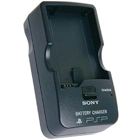 PSP Battery Charger