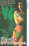 Hard Evidence [VHS] [1996]