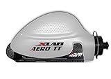 UPC 817195010055 product image for XLAB Aero TT Cage and Bottle (Clear,20-Ounces) | upcitemdb.com